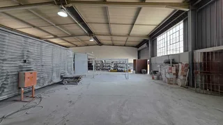 Mini Unit TO LET in Apex