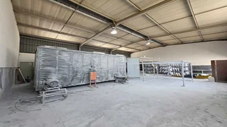 Mini Unit TO LET in Apex