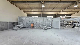 Mini Unit TO LET in Apex