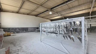 Mini Unit TO LET in Apex