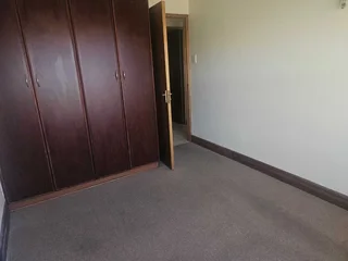 Townhouse in secure complex