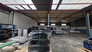 Secure Unit TO LET in Apex, Benoni