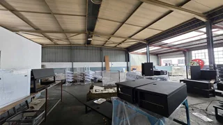 Secure Unit TO LET in Apex, Benoni