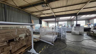 Secure Unit TO LET in Apex, Benoni