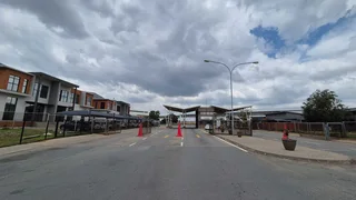 A-Grade 21,491m² Cross-Dock Logistics Powerhouse To Let | Raceway Industrial Park Gosforth Park -...