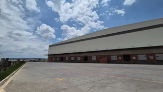 A-Grade 21,491m² Cross-Dock Logistics Powerhouse To Let | Raceway Industrial Park Gosforth Park -...