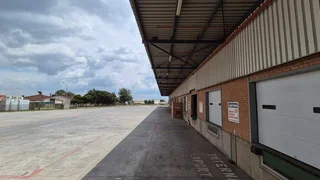 A-Grade 21,491m² Cross-Dock Logistics Powerhouse To Let | Raceway Industrial Park Gosforth Park -...