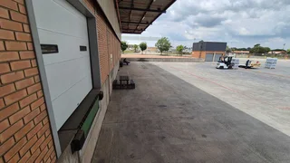 A-Grade 21,491m² Cross-Dock Logistics Powerhouse To Let | Raceway Industrial Park Gosforth Park -...