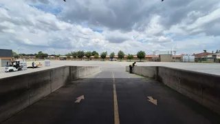 A-Grade 21,491m² Cross-Dock Logistics Powerhouse To Let | Raceway Industrial Park Gosforth Park -...