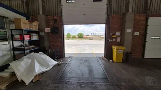 A-Grade 21,491m² Cross-Dock Logistics Powerhouse To Let | Raceway Industrial Park Gosforth Park -...