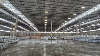 A-Grade 21,491m² Cross-Dock Logistics Powerhouse To Let | Raceway Industrial Park Gosforth Park -...