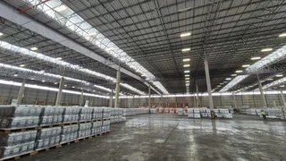 A-Grade 21,491m² Cross-Dock Logistics Powerhouse To Let | Raceway Industrial Park Gosforth Park -...