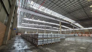 A-Grade 21,491m² Cross-Dock Logistics Powerhouse To Let | Raceway Industrial Park Gosforth Park -...