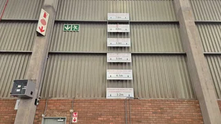 A-Grade 21,491m² Cross-Dock Logistics Powerhouse To Let | Raceway Industrial Park Gosforth Park -...