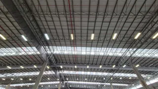 A-Grade 21,491m² Cross-Dock Logistics Powerhouse To Let | Raceway Industrial Park Gosforth Park -...