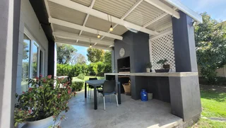 Modern 2-Bedroom And 1-Bathroom House With Spacious Garden