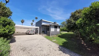 Modern 2-Bedroom And 1-Bathroom House With Spacious Garden