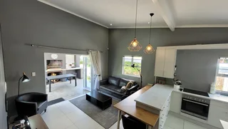 Modern 2-Bedroom And 1-Bathroom House With Spacious Garden