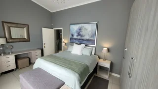 Modern 2-Bedroom And 1-Bathroom House With Spacious Garden