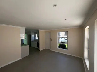 Modern 3-Bedroom And 2-Bathroom House Ideal For Families