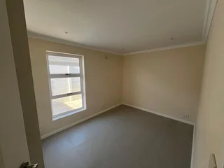 Modern 3-Bedroom And 2-Bathroom House Ideal For Families