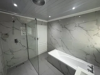 Modern 3-Bedroom And 2-Bathroom House Ideal For Families