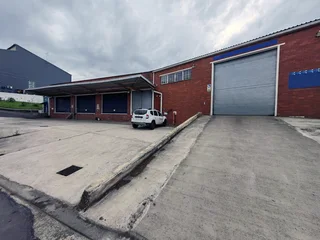 1630sqm Warehouse To Let in Westmead Pinetown | Swindon Property