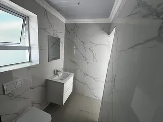 Modern 3-Bedroom And 2-Bathroom House Ideal For Families