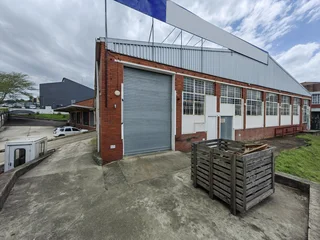 1630sqm Warehouse To Let in Westmead Pinetown | Swindon Property