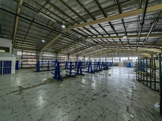 1630sqm Warehouse To Let in Westmead Pinetown | Swindon Property