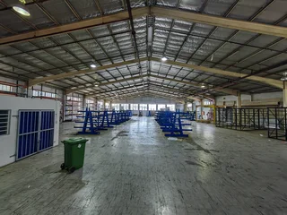 1630sqm Warehouse To Let in Westmead Pinetown | Swindon Property