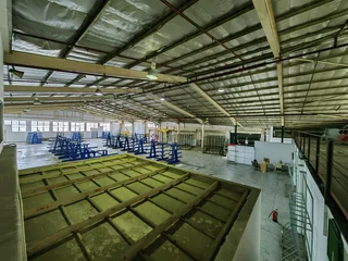 1630sqm Warehouse To Let in Westmead Pinetown | Swindon Property