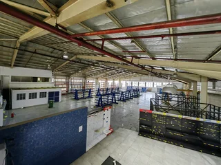 1630sqm Warehouse To Let in Westmead Pinetown | Swindon Property