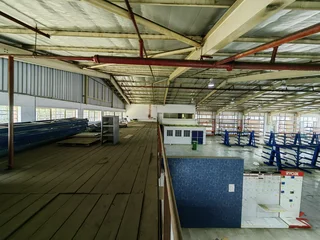 1630sqm Warehouse To Let in Westmead Pinetown | Swindon Property