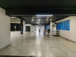 1630sqm Warehouse To Let in Westmead Pinetown | Swindon Property