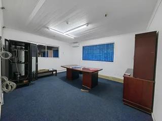 1630sqm Warehouse To Let in Westmead Pinetown | Swindon Property