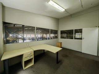 1630sqm Warehouse To Let in Westmead Pinetown | Swindon Property