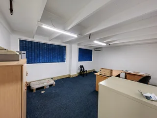 1630sqm Warehouse To Let in Westmead Pinetown | Swindon Property