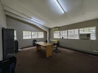 1630sqm Warehouse To Let in Westmead Pinetown | Swindon Property