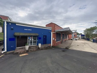 1630sqm Warehouse To Let in Westmead Pinetown | Swindon Property