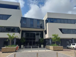 350 Sqm office to let - Midrand