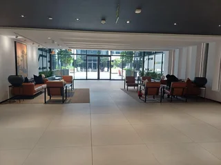 350 Sqm office to let - Midrand