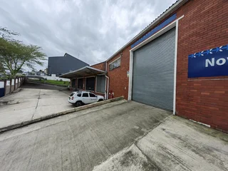 1630sqm Warehouse To Let in Westmead Pinetown | Swindon Property