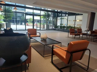 350 Sqm office to let - Midrand