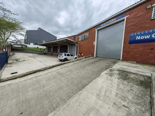 1630sqm Warehouse To Let in Westmead Pinetown | Swindon Property