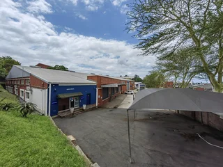 1630sqm Warehouse To Let in Westmead Pinetown | Swindon Property