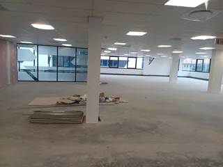 350 Sqm office to let - Midrand