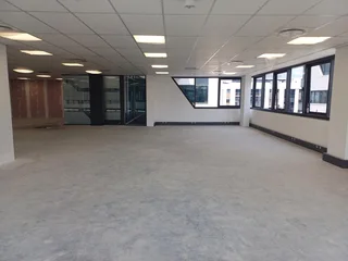 350 Sqm office to let - Midrand