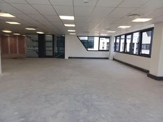 350 Sqm office to let - Midrand