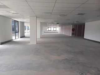 350 Sqm office to let - Midrand